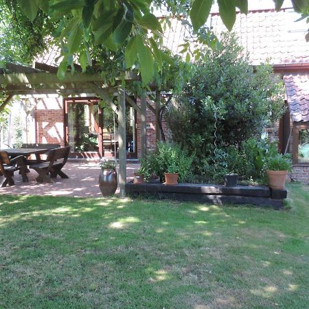 Vakantiewoning Zoetebeek أودينارد المظهر الخارجي الصورة