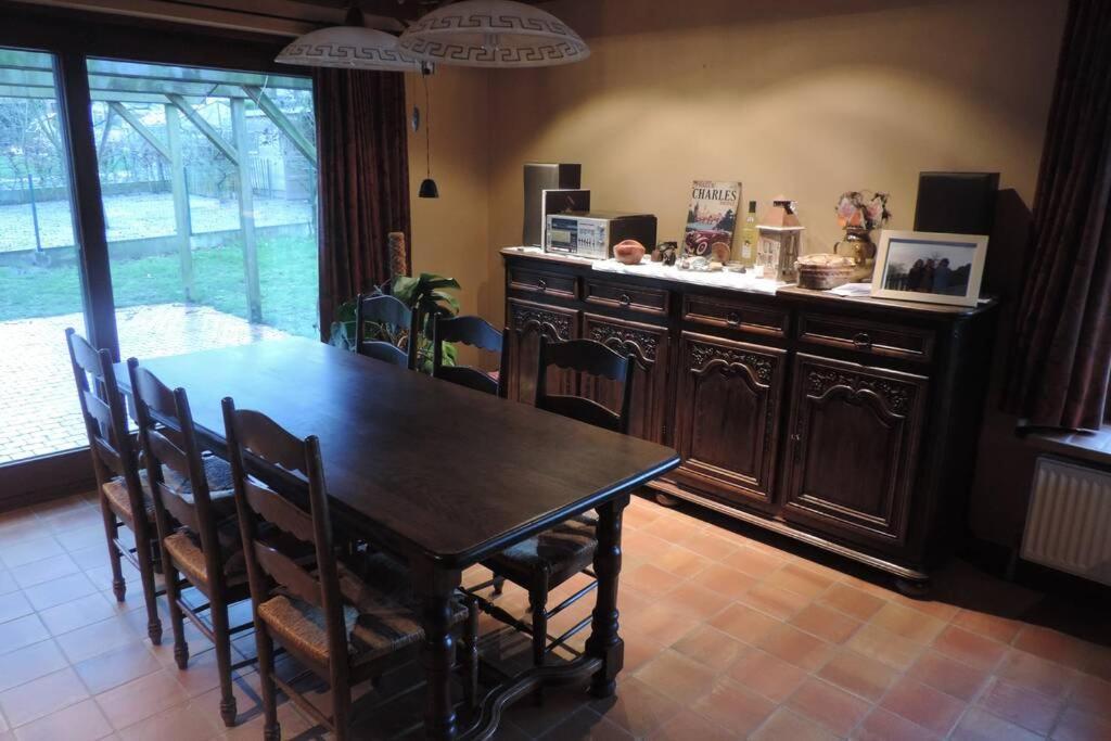 Vakantiewoning Zoetebeek أودينارد المظهر الخارجي الصورة