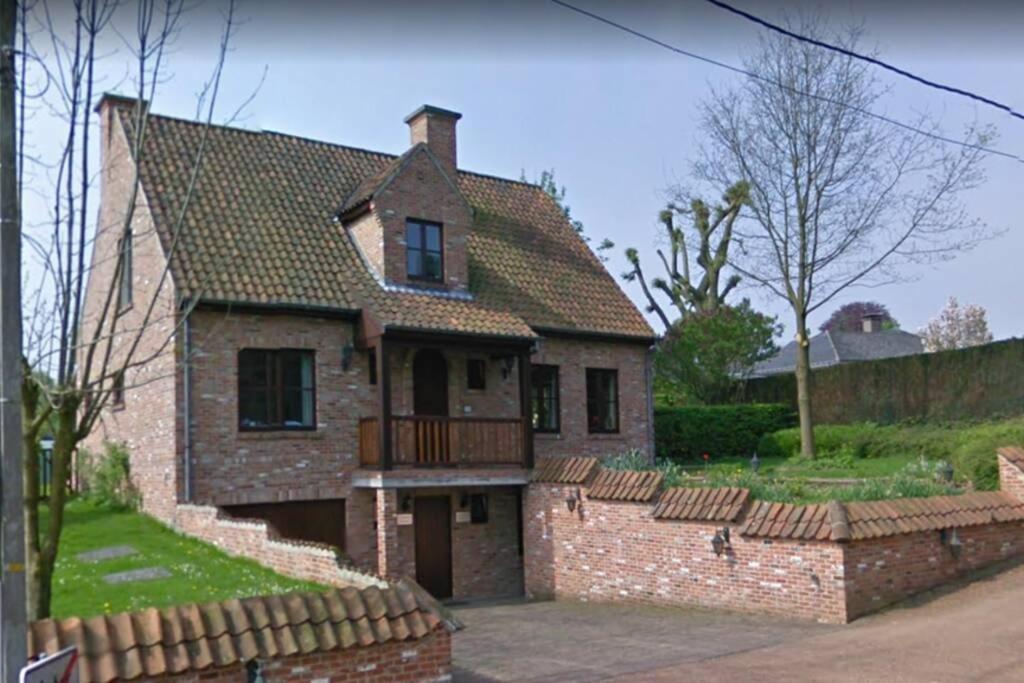 Vakantiewoning Zoetebeek أودينارد المظهر الخارجي الصورة