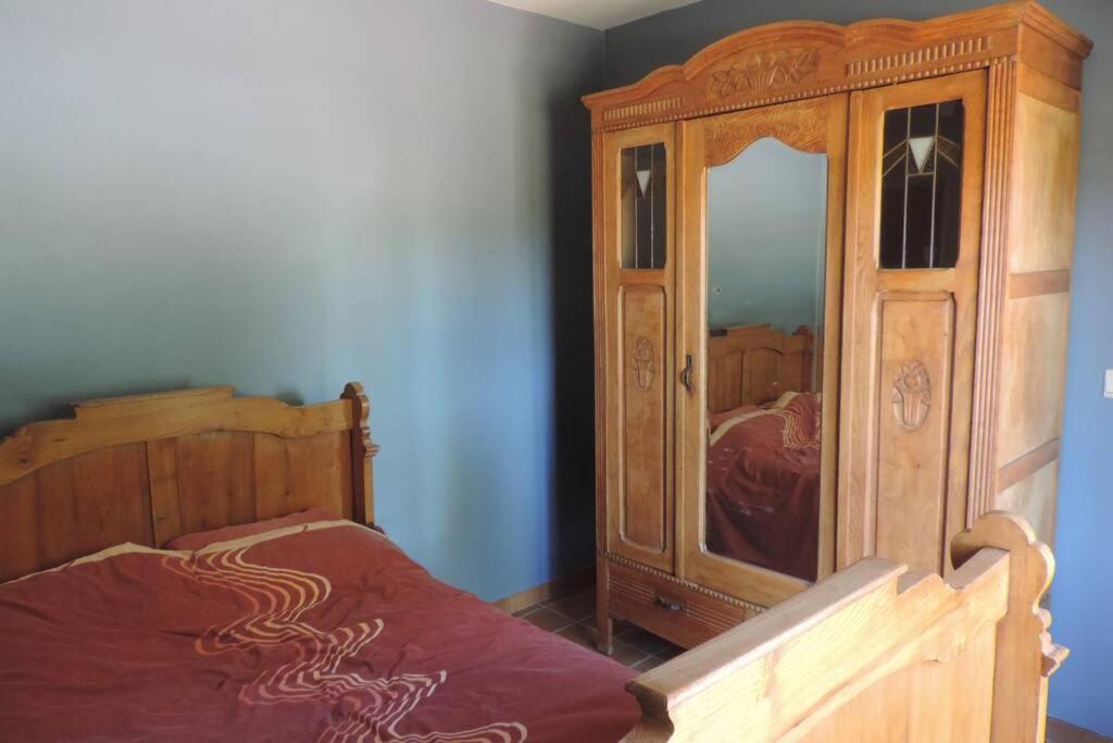 Vakantiewoning Zoetebeek أودينارد المظهر الخارجي الصورة